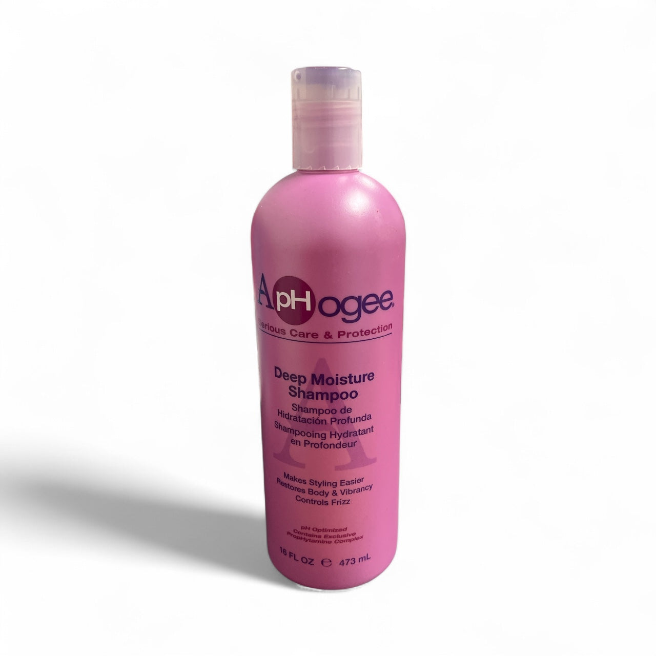 APHOGEE DEEP MOISTURE SHAMPOO